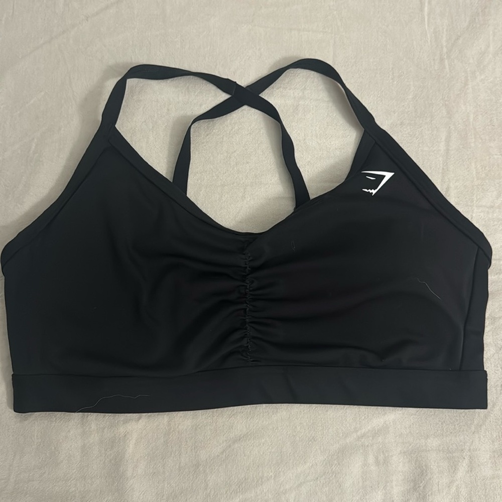 Gymshark sports bra